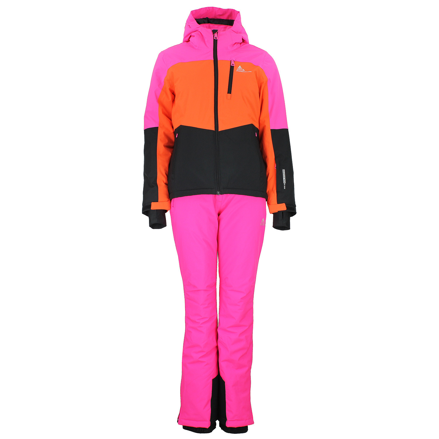 Peak Mountain Abiola Race Suit  S Frau von Peak Mountain