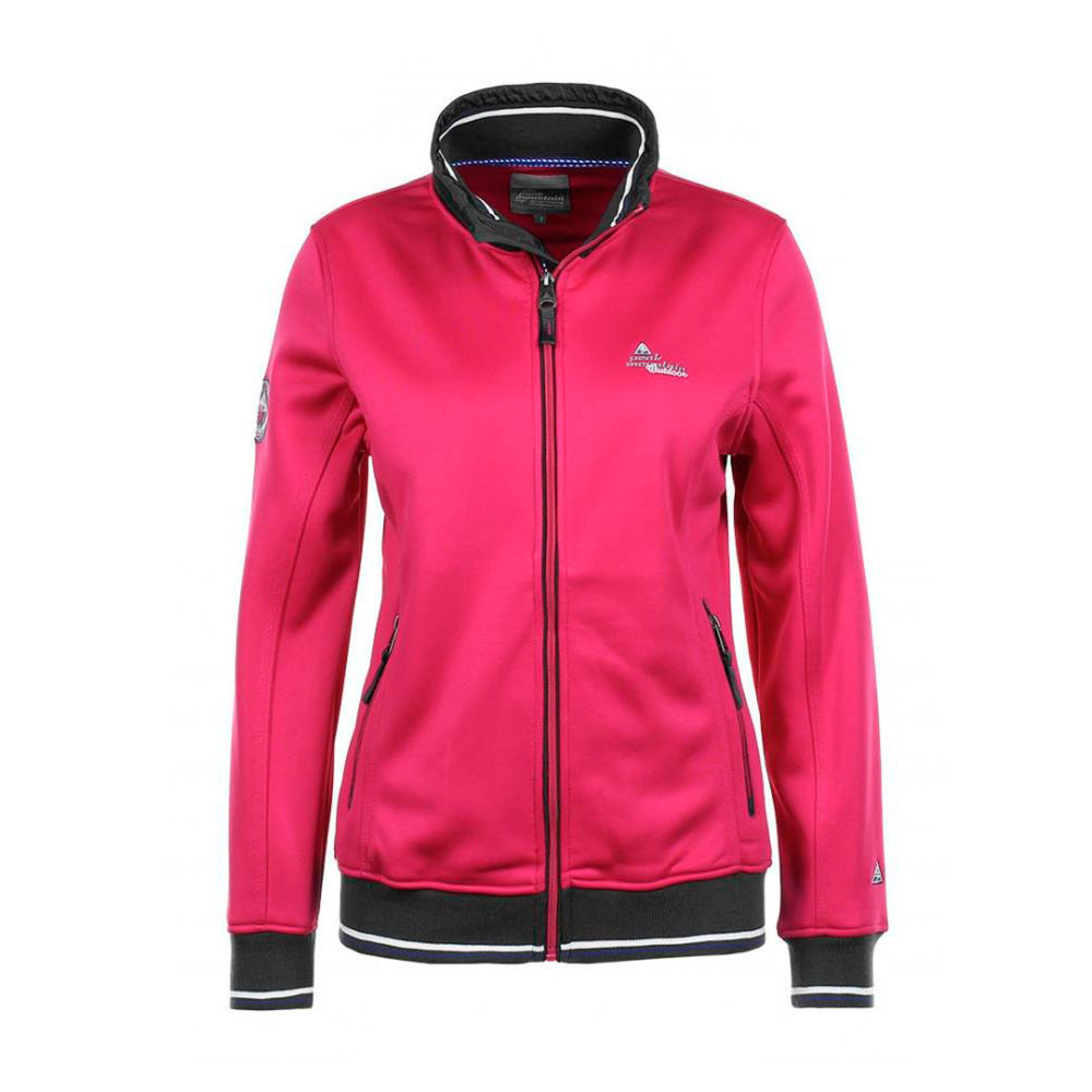 Peak Mountain Acreen Jacket Rosa S Frau von Peak Mountain