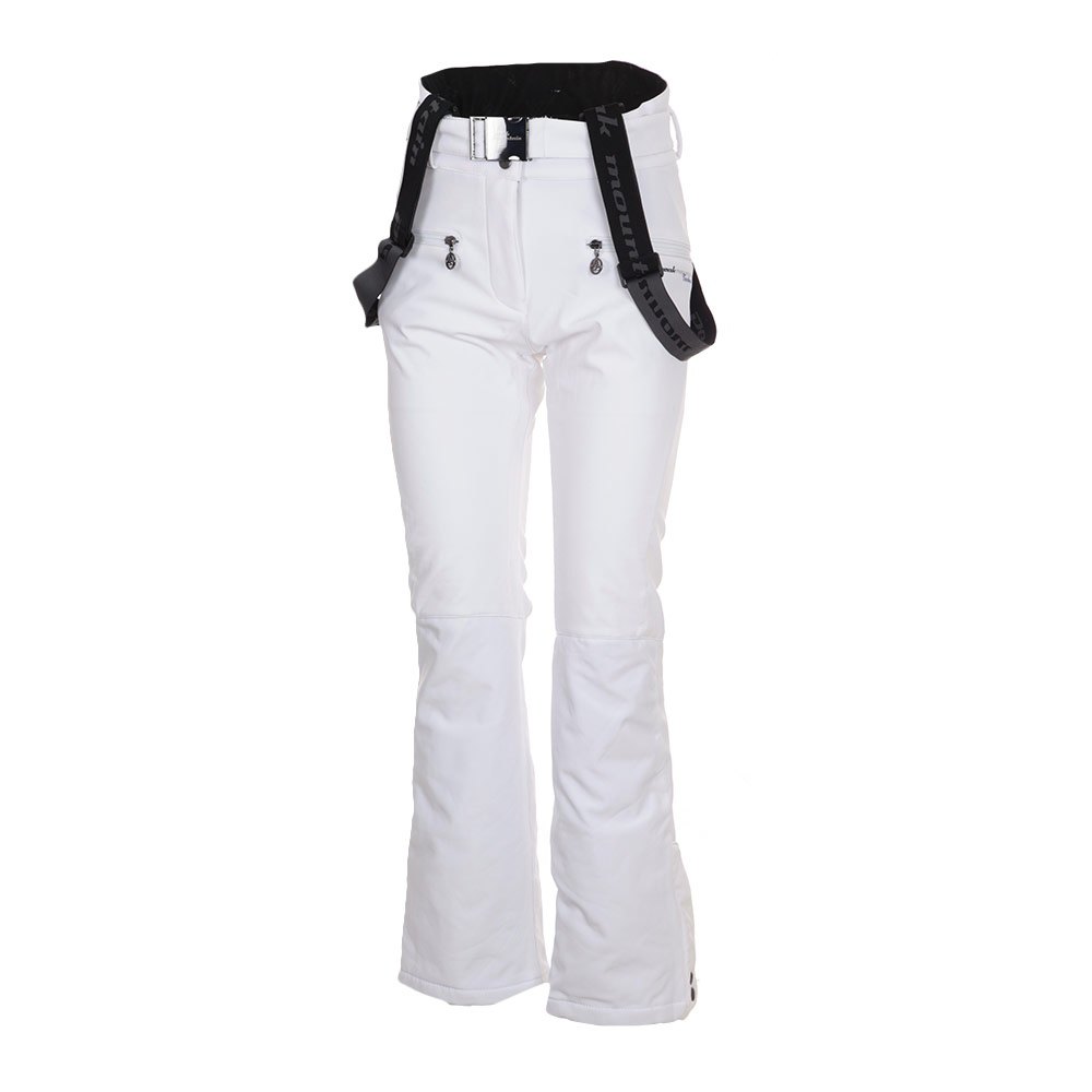 Peak Mountain Afuzza Pants Weiß XL Frau von Peak Mountain