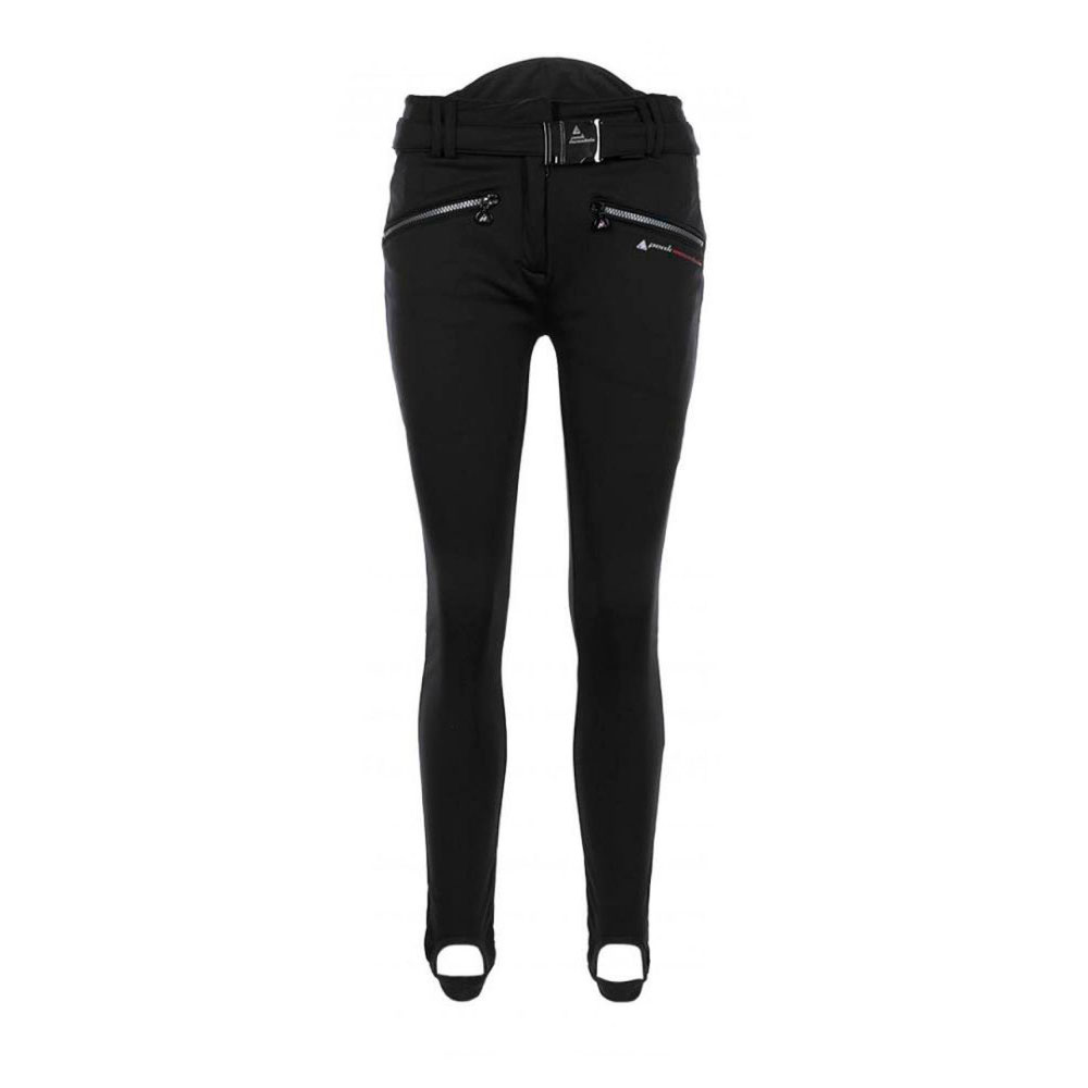 Peak Mountain Afuzzon Pants Schwarz S Frau von Peak Mountain