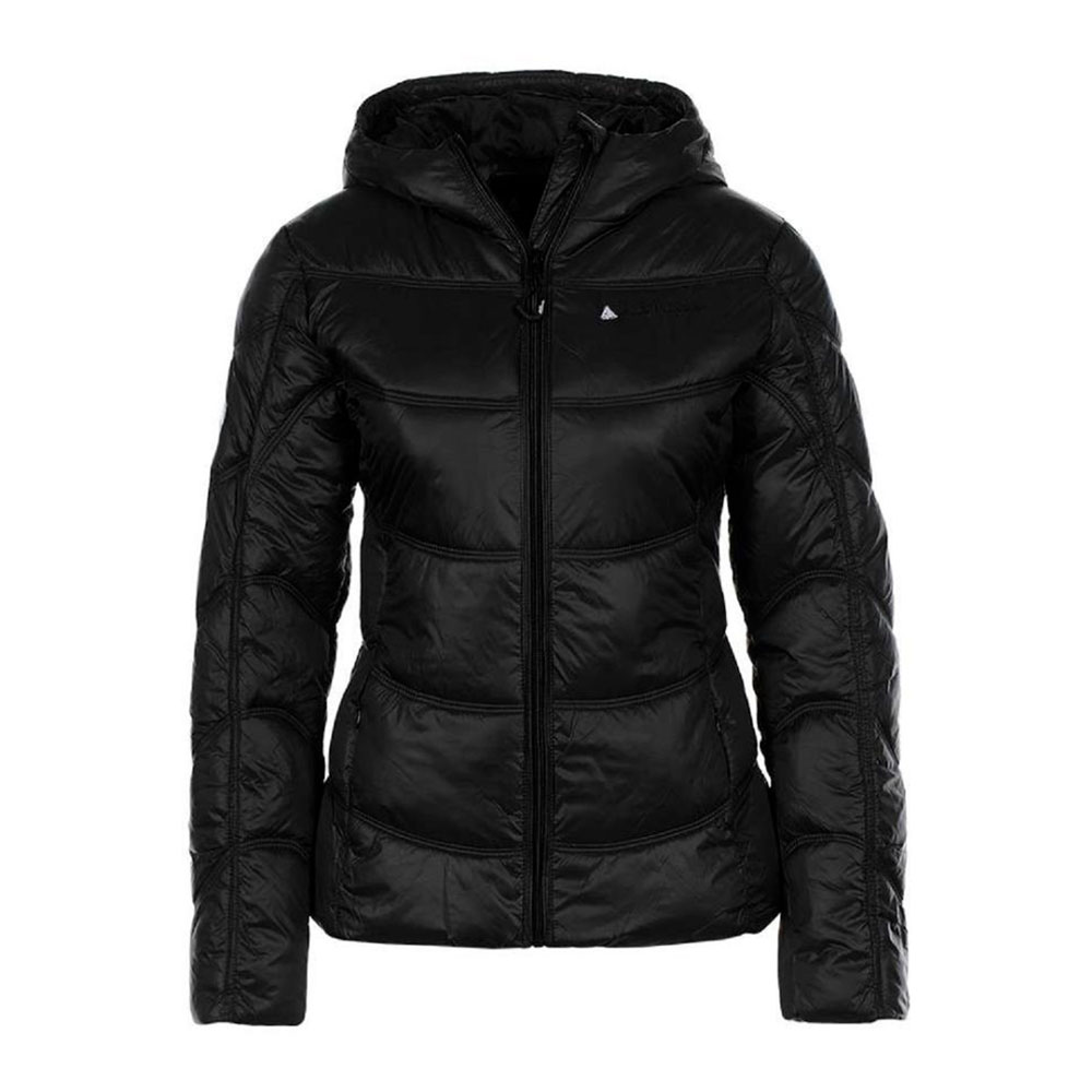 Peak Mountain Anfei Jacket Schwarz XL Frau von Peak Mountain