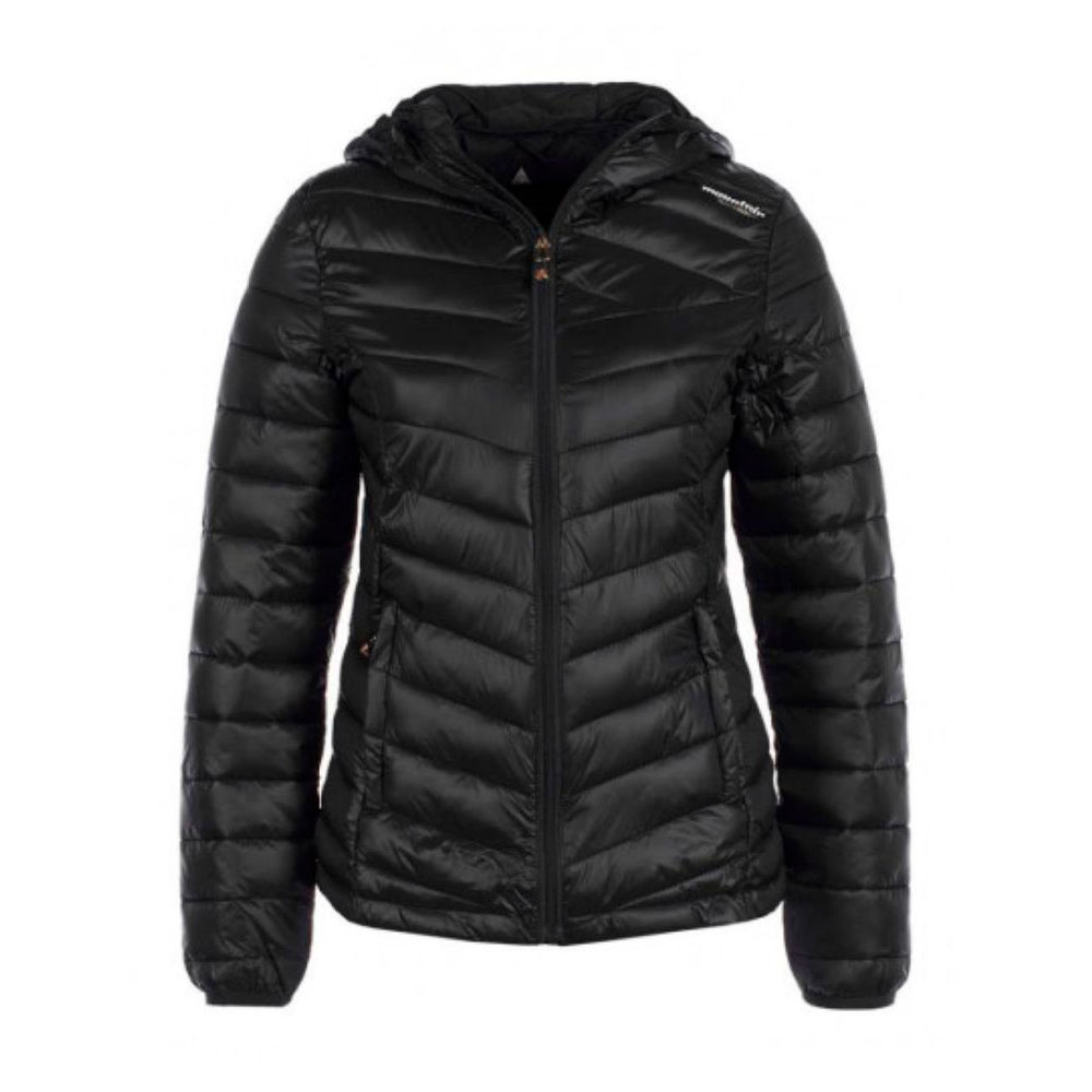 Peak Mountain Anseone Jacket Schwarz XL Frau von Peak Mountain