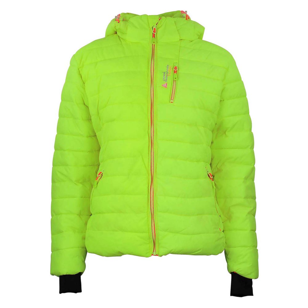 Peak Mountain Aptis Jacket Grün XL Frau von Peak Mountain