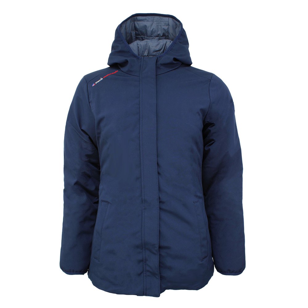 Peak Mountain Asario Jacket Blau XL Frau von Peak Mountain