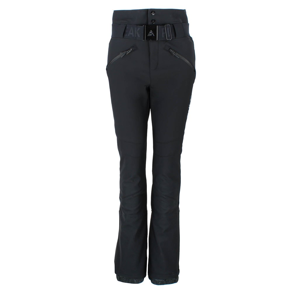 Peak Mountain Atlas Pants Schwarz XL Frau von Peak Mountain