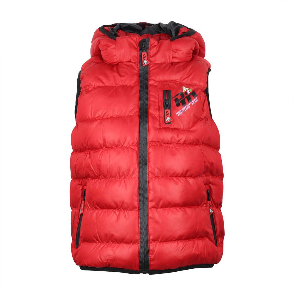 Peak Mountain Ecarti Vest Rot 14 Years von Peak Mountain