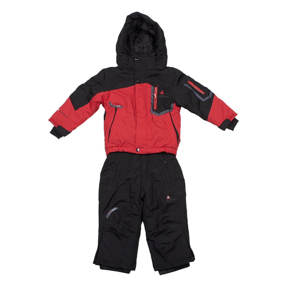 Peak Mountain Ecial Race Suit Rot 5 Years Junge von Peak Mountain