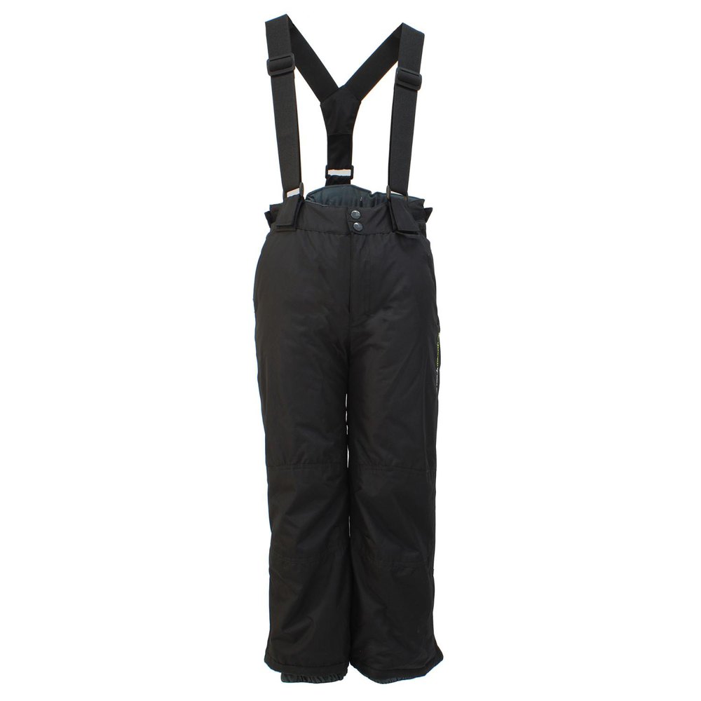 Peak Mountain Emi Pants Schwarz 8 Years Junge von Peak Mountain