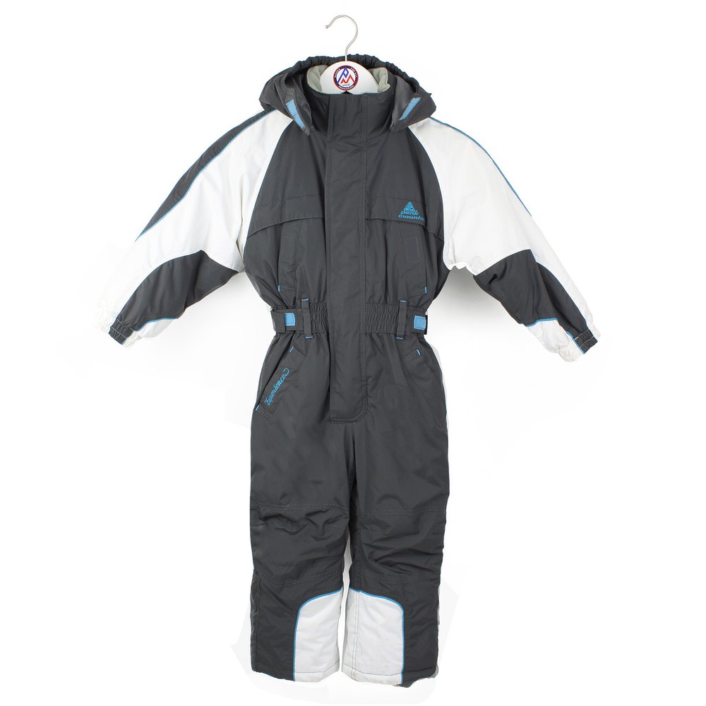 Peak Mountain Eski Race Suit Grau 4 Years Junge von Peak Mountain