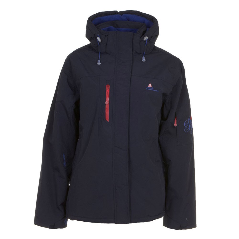 Peak Mountain Fadika Jacket Blau 6 Years Junge von Peak Mountain