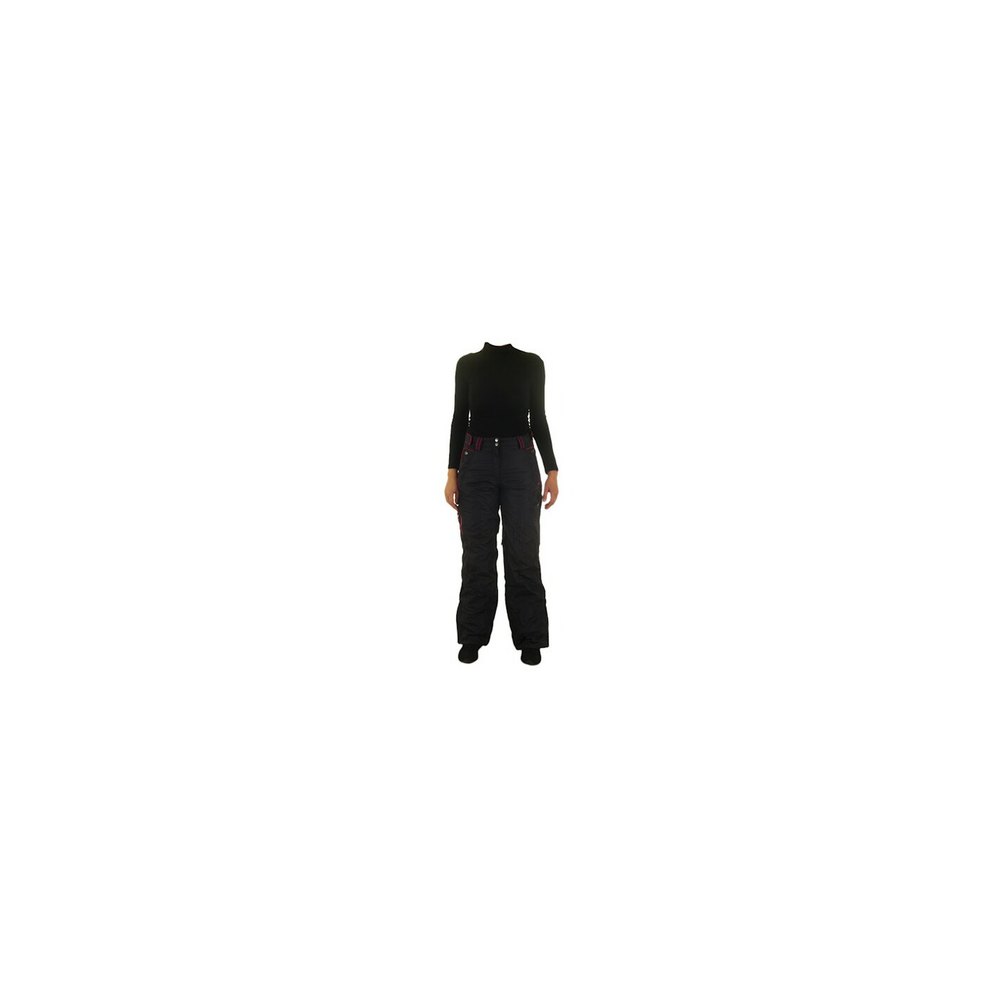 Peak Mountain Gacio Pants Schwarz 10 Years Junge von Peak Mountain