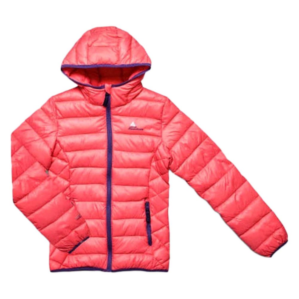 Peak Mountain Galiseo Jacket Orange 14 Years Junge von Peak Mountain