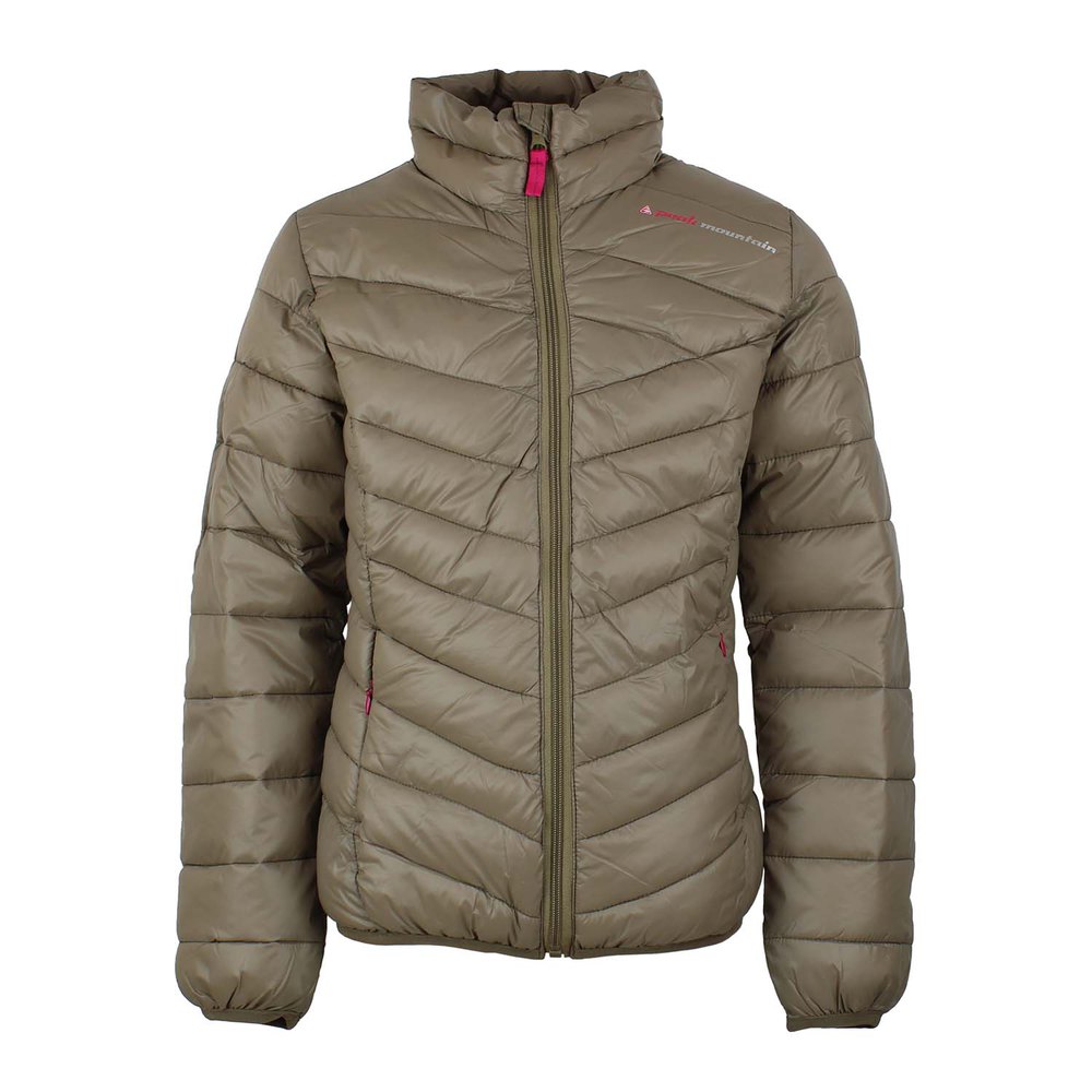 Peak Mountain Galking Jacket Beige 10 Years Junge von Peak Mountain