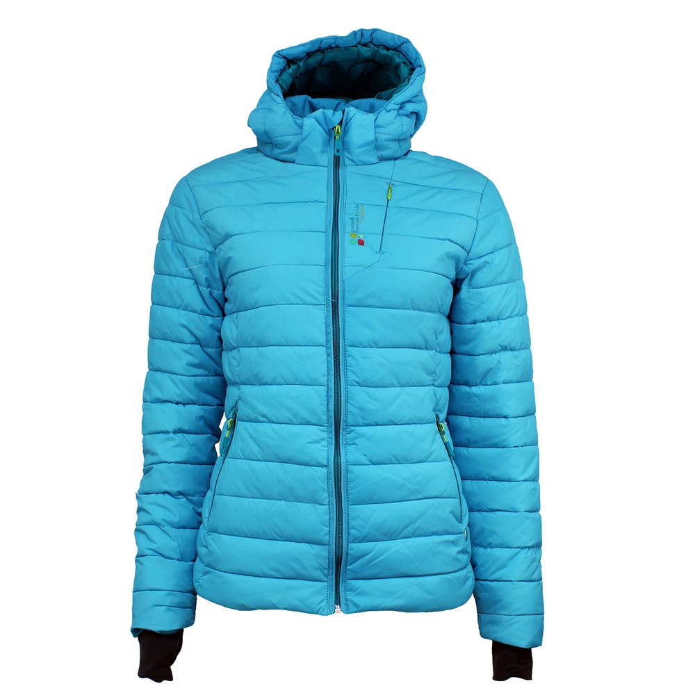 Peak Mountain Gapti Jacket Blau 14 Years Junge von Peak Mountain