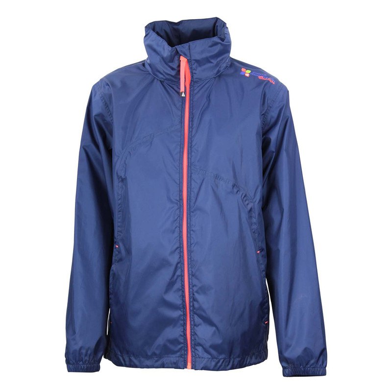 Peak Mountain Gara Jacket Blau 10 Years Junge von Peak Mountain