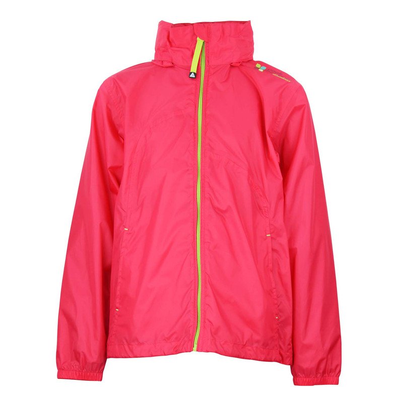 Peak Mountain Gara Jacket Rosa 14 Years Junge von Peak Mountain