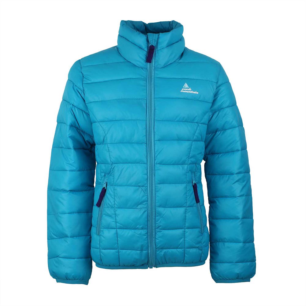 Peak Mountain Garo Jacket Blau 14 Years Junge von Peak Mountain