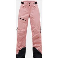 PEAK PERFORMANCE Damen Hose W Alpine Gore-Tex 2L Pant-WARM BLUSH PEAK PERFORMANCE Damen Hose W Alpine Gore-Tex 2L Pant-WARM BLUSH von Peak Performance