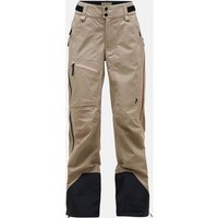 PEAK PERFORMANCE Damen Hose W Alpine Gore-Tex Pants-AVID BEIGE PEAK PERFORMANCE Damen Hose W Alpine Gore-Tex Pants-AVID BEIGE von Peak Performance