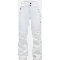 PEAK PERFORMANCE Damen Hose W Anima Pants-OFFWHITE von Peak Performance