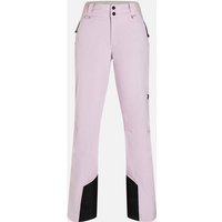PEAK PERFORMANCE Damen Hose W Insulated Ski Pants-COLD BLUSH PEAK PERFORMANCE Damen Hose W Insulated Ski Pants-COLD BLUSH von Peak Performance