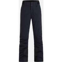 PEAK PERFORMANCE Damen Hose W Shred Pants-BLACK PEAK PERFORMANCE Damen Hose W Shred Pants-BLACK von Peak Performance