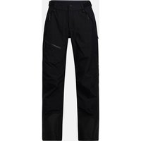 PEAK PERFORMANCE Damen Hose W Vertical 3L Pants-BLACK PEAK PERFORMANCE Damen Hose W Vertical 3L Pants-BLACK von Peak Performance
