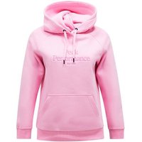 PEAK PERFORMANCE Damen Kapuzensweat W Original Hood-MORNING DEW PEAK PERFORMANCE Damen Kapuzensweat W Original Hood-MORNING DEW von Peak Performance