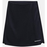 PEAK PERFORMANCE Damen Rock W Player Skirt-BLACK PEAK PERFORMANCE Damen Rock W Player Skirt-BLACK von Peak Performance