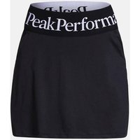 PEAK PERFORMANCE Damen W Turf Skirt-BLACK von Peak Performance