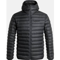 PEAK PERFORMANCE Herren Jacke M Down Liner Hood Jacket-IRON CAST von Peak Performance