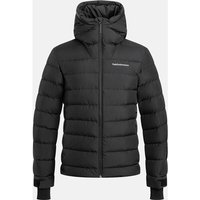 PEAK PERFORMANCE Herren Jacke M Down Ski Jacket-BLACK PEAK PERFORMANCE Herren Jacke M Down Ski Jacket-BLACK von Peak Performance