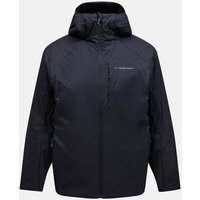 PEAK PERFORMANCE Herren Jacke M Freelight Reversible Ho-BLACK PEAK PERFORMANCE Herren Jacke M Freelight Reversible Ho-BLACK von Peak Performance