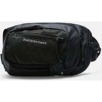 PEAK PERFORMANCE Kleintasche Outdoor Slingbag-BLACK PEAK PERFORMANCE Kleintasche Outdoor Slingbag-BLACK von Peak Performance