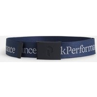 PEAK PERFORMANCE Rider Belt-BLUE SHADOW von Peak Performance