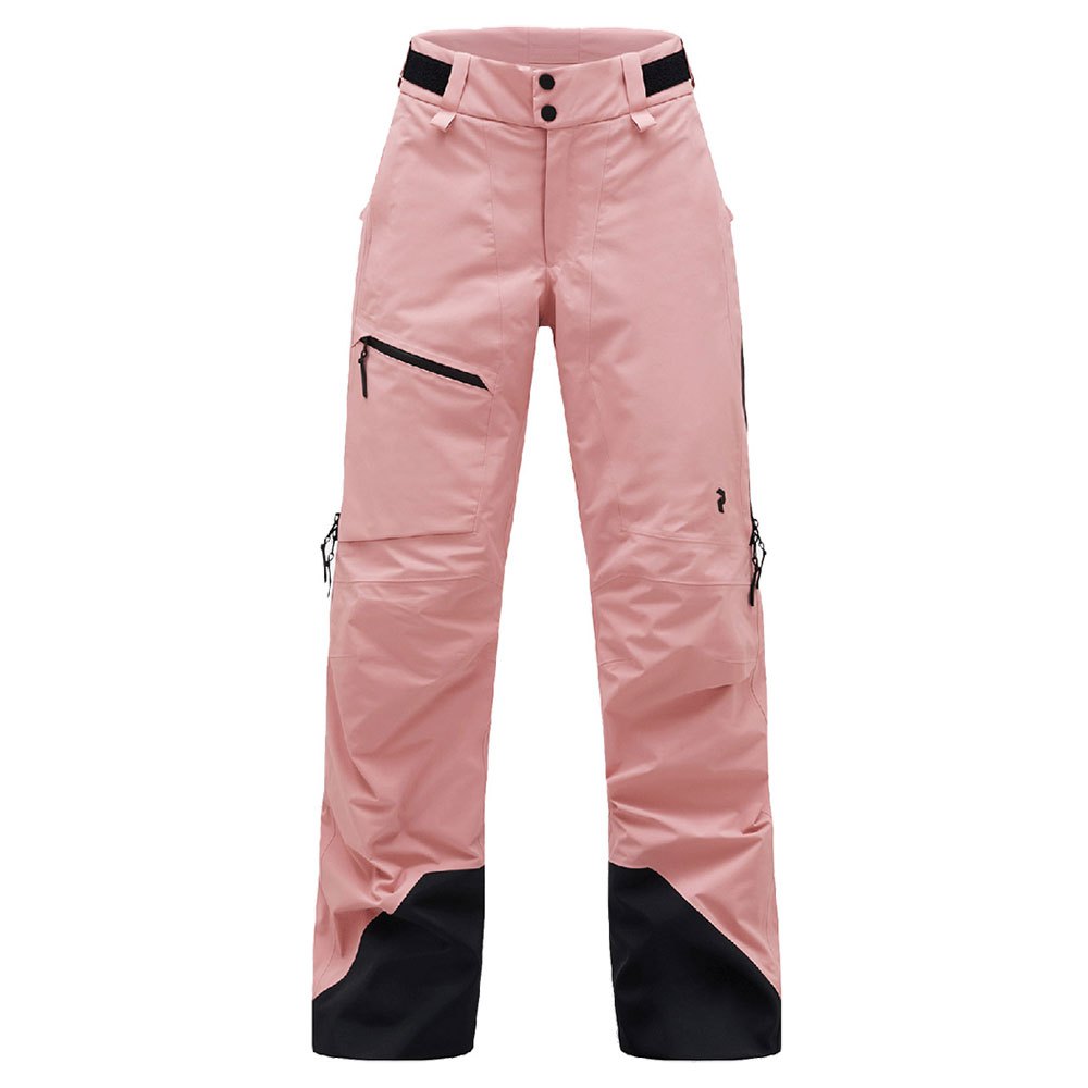 Peak Performance Alpine Goretex 2l Pants Rosa L Frau von Peak Performance