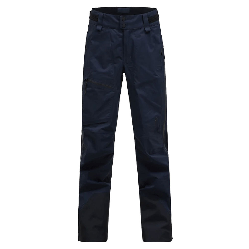 Peak Performance Alpine Goretex Pants Blau M Frau Peak Performance Alpine Goretex Pants Blau M Frau von Peak Performance