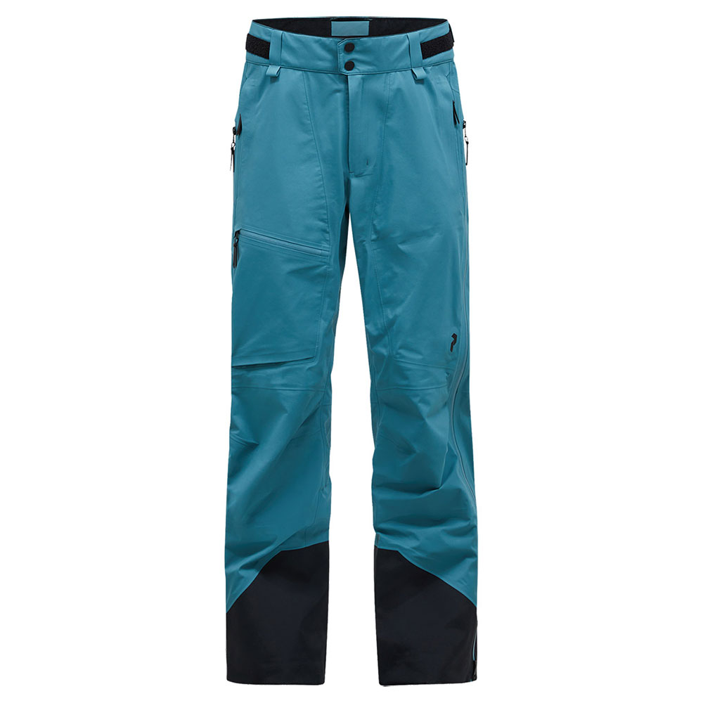 Peak Performance Alpine Goretex Pants Blau S Mann Peak Performance Alpine Goretex Pants Blau S Mann von Peak Performance