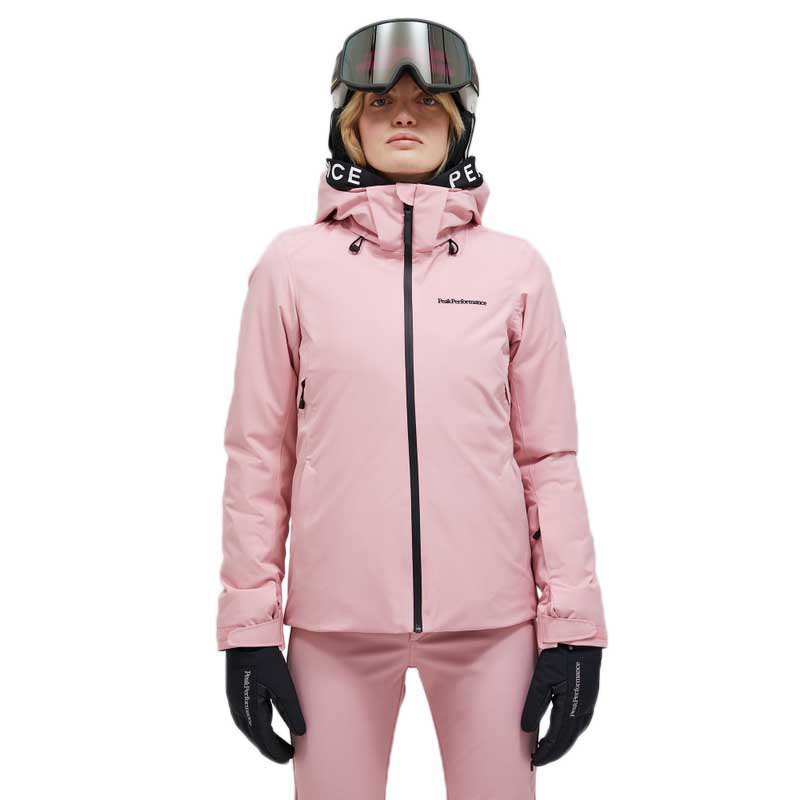 Peak Performance Anima Jacket Rosa S Frau von Peak Performance