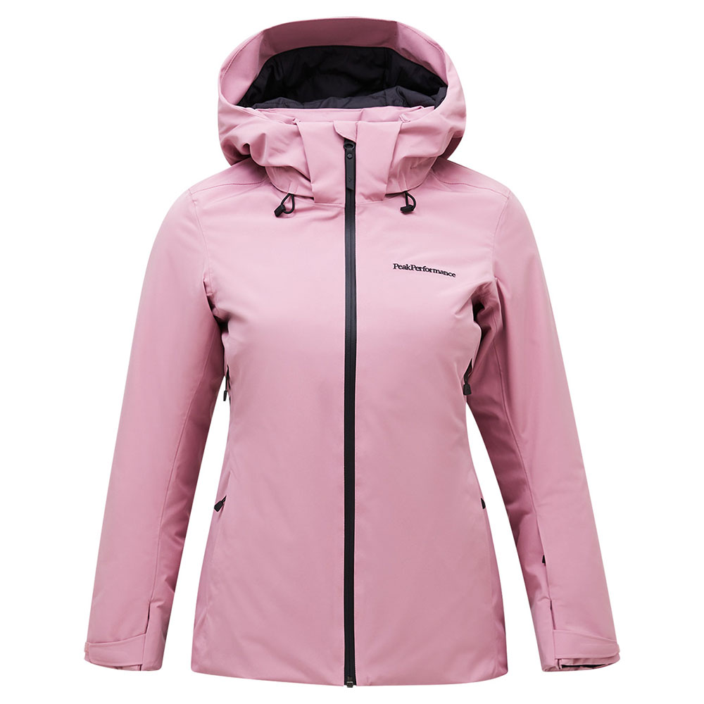 Peak Performance Anima Jacket  S Frau von Peak Performance