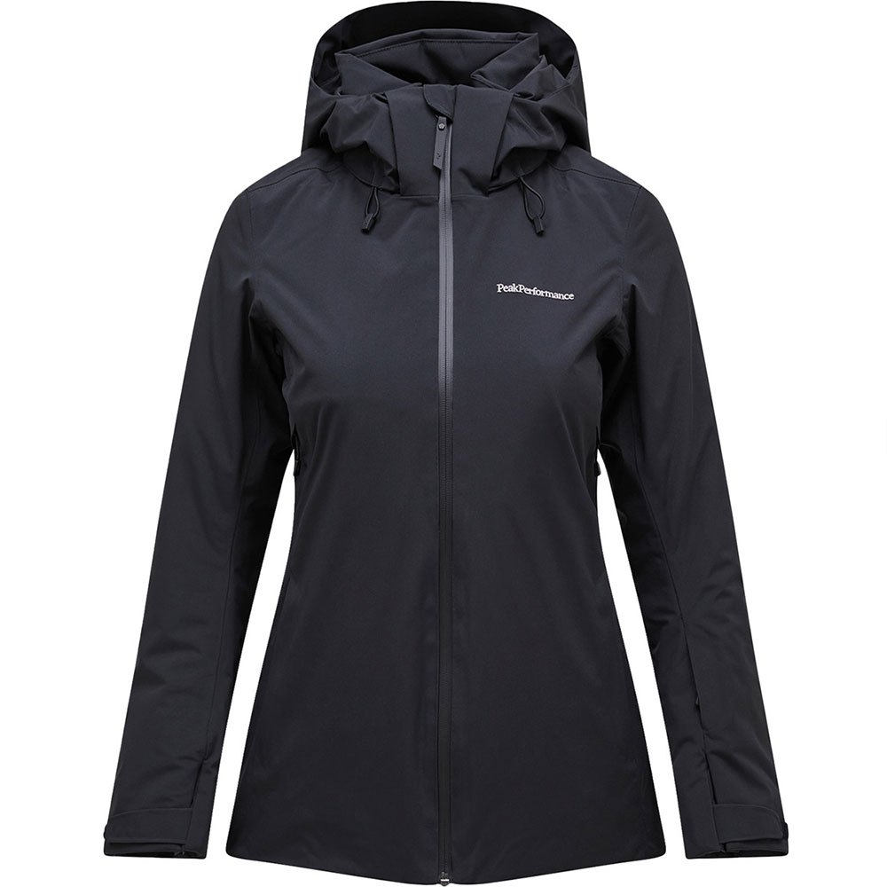 Peak Performance Anima Jacket Schwarz XS Frau Peak Performance Anima Jacket Schwarz XS Frau von Peak Performance