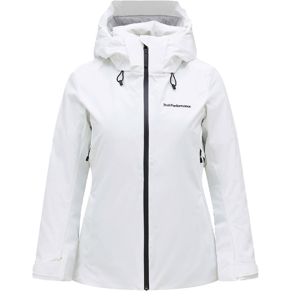 Peak Performance Anima Jacket Weiß L Frau Peak Performance Anima Jacket Weiß L Frau von Peak Performance