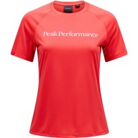 Peak Performance Damen Active T-Shirt Peak Performance Damen Active T-Shirt von Peak Performance