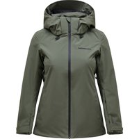 Peak Performance Damen Anima Jacke Peak Performance Damen Anima Jacke von Peak Performance