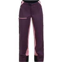 Peak Performance Damen Ascent Softshell Hose Peak Performance Damen Ascent Softshell Hose von Peak Performance