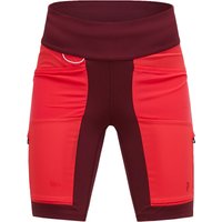 Peak Performance Damen Ascent Track Short Tights Peak Performance Damen Ascent Track Short Tights von Peak Performance