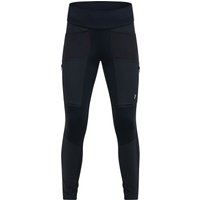 Peak Performance Damen Ascent Track Tights Peak Performance Damen Ascent Track Tights von Peak Performance