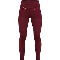 Peak Performance Damen Ascent Track Tights von Peak Performance