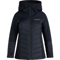 Peak Performance Damen Blackfire Jacke Peak Performance Damen Blackfire Jacke von Peak Performance