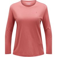 Peak Performance Damen Delta Longsleeve von Peak Performance